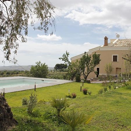 Vecchia Dimora Resort Centuripe Buitenkant foto