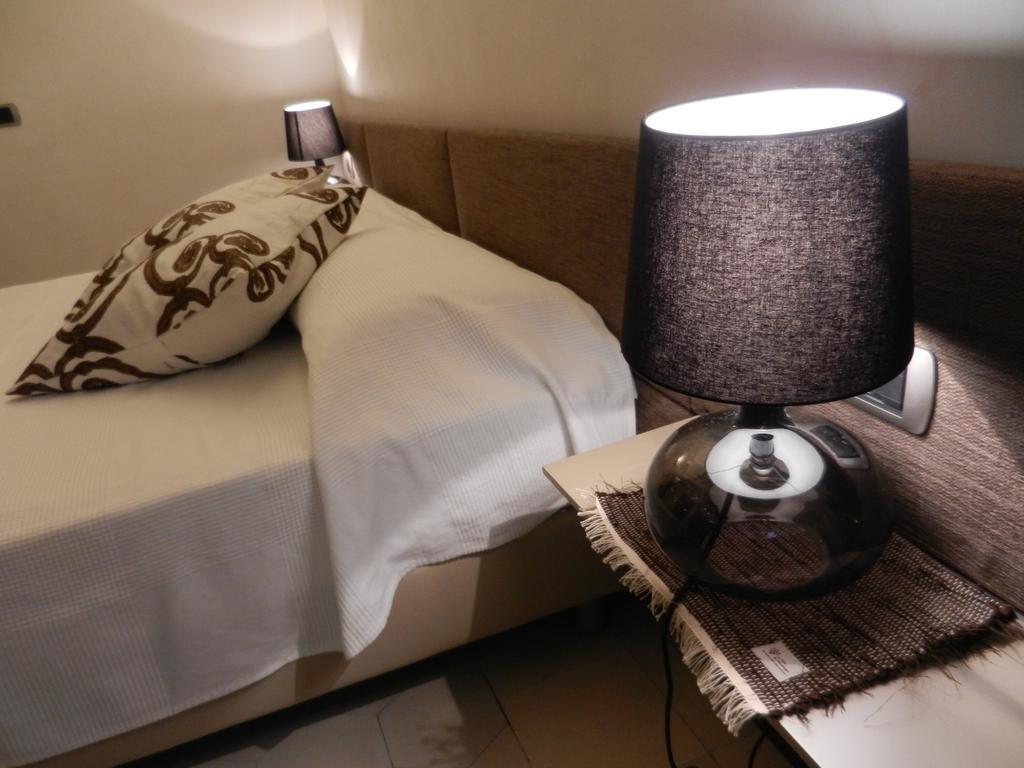 Vecchia Dimora Resort Centuripe Kamer foto