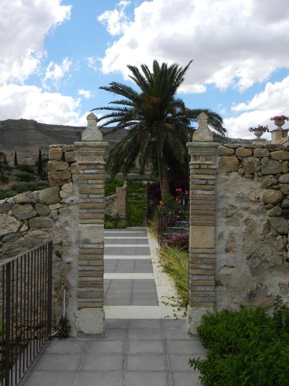 Vecchia Dimora Resort Centuripe Buitenkant foto