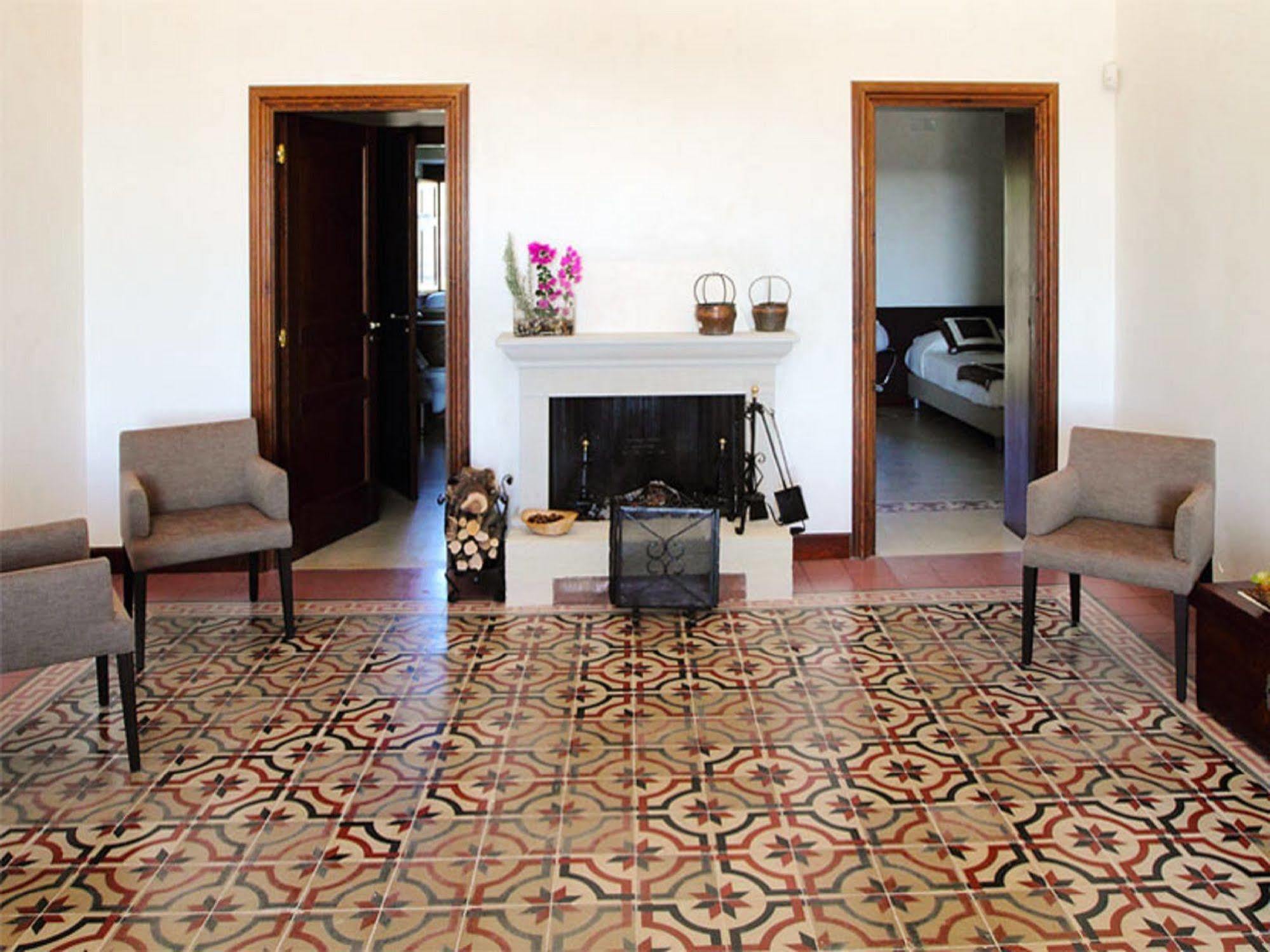 Vecchia Dimora Resort Centuripe Buitenkant foto