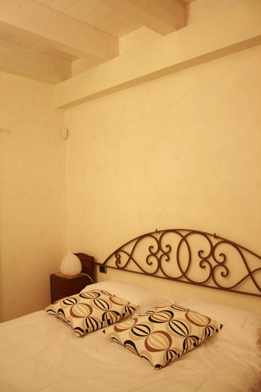 Vecchia Dimora Resort Centuripe Buitenkant foto